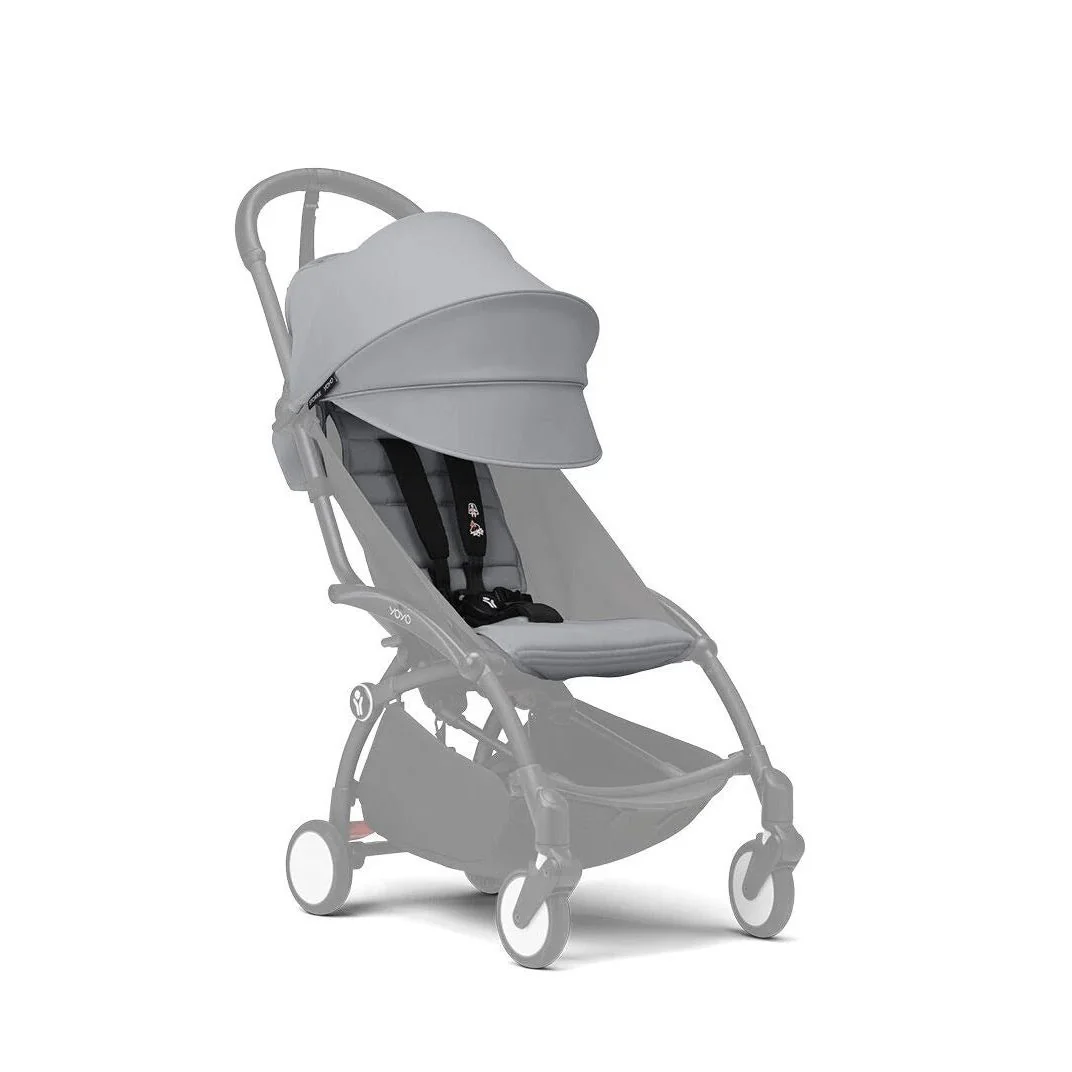 Stokke® YOYO³ 6+ Colour Pack - Image 11
