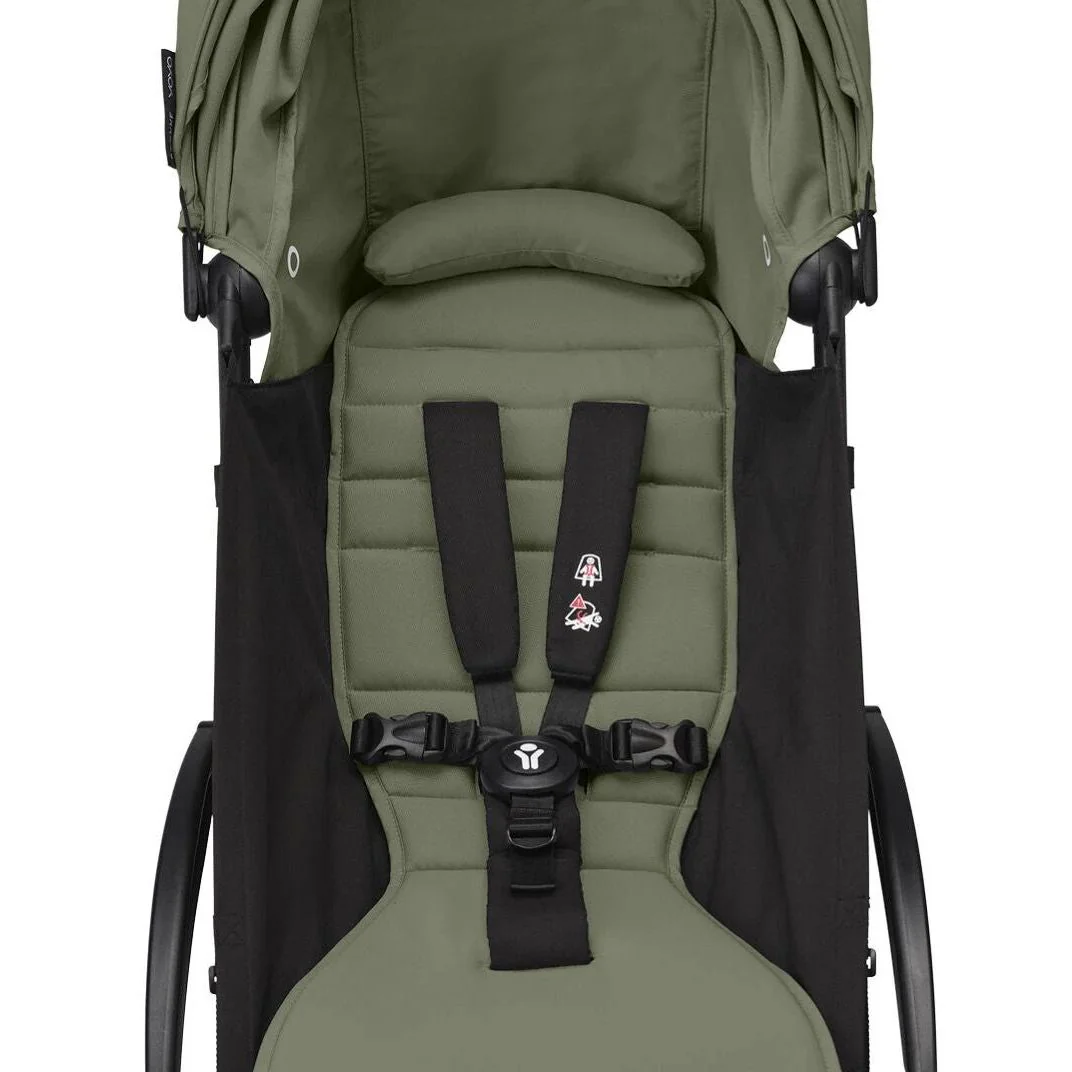 Stokke® YOYO³ 6+ Colour Pack - Image 13