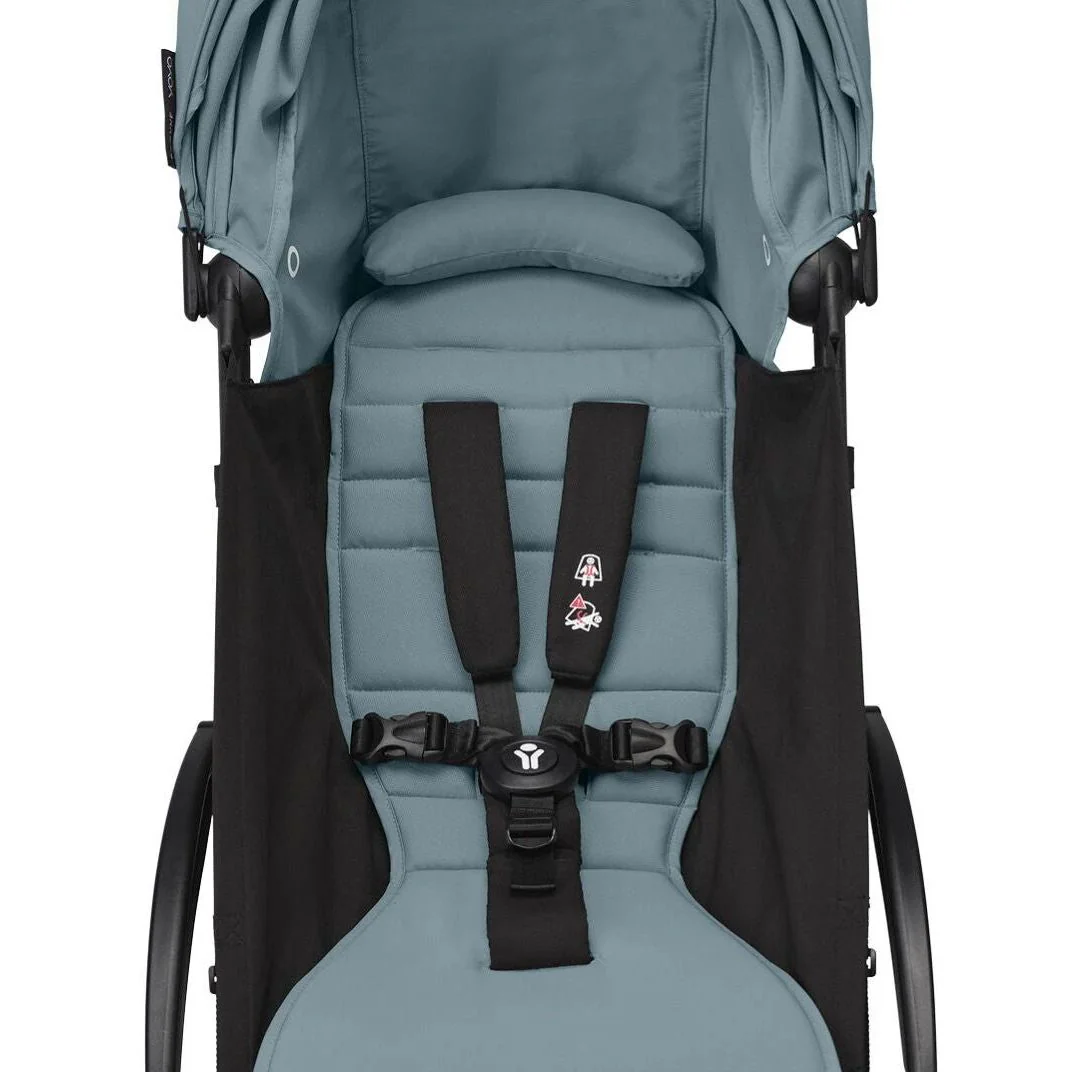 Stokke® YOYO³ 6+ Colour Pack - Image 14