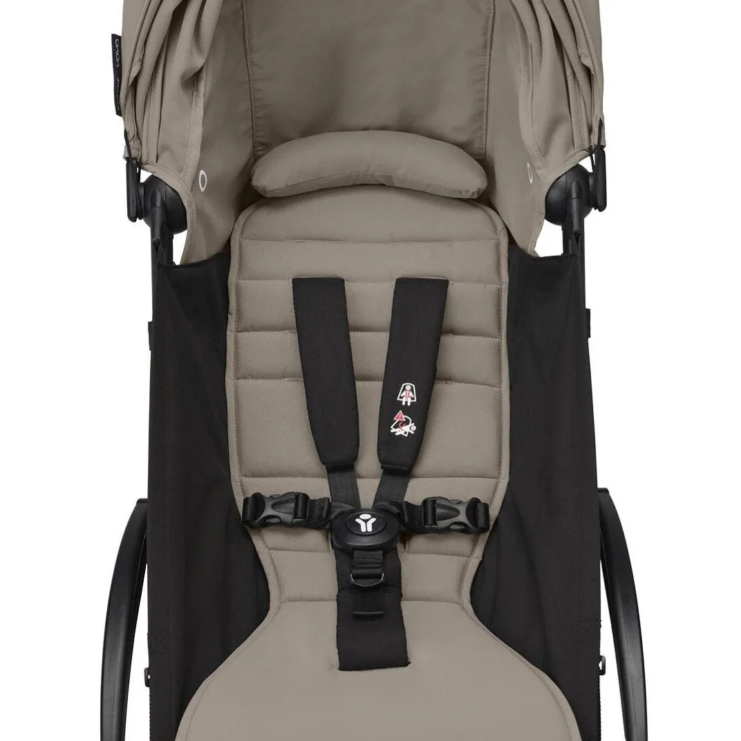 Stokke® YOYO³ 6+ Colour Pack - Image 15