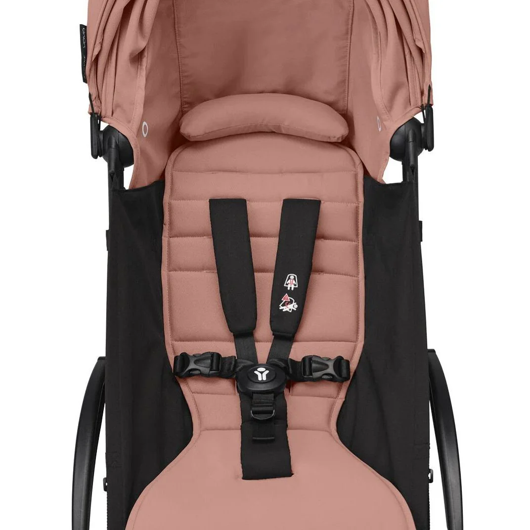 Stokke® YOYO³ 6+ Colour Pack - Image 16