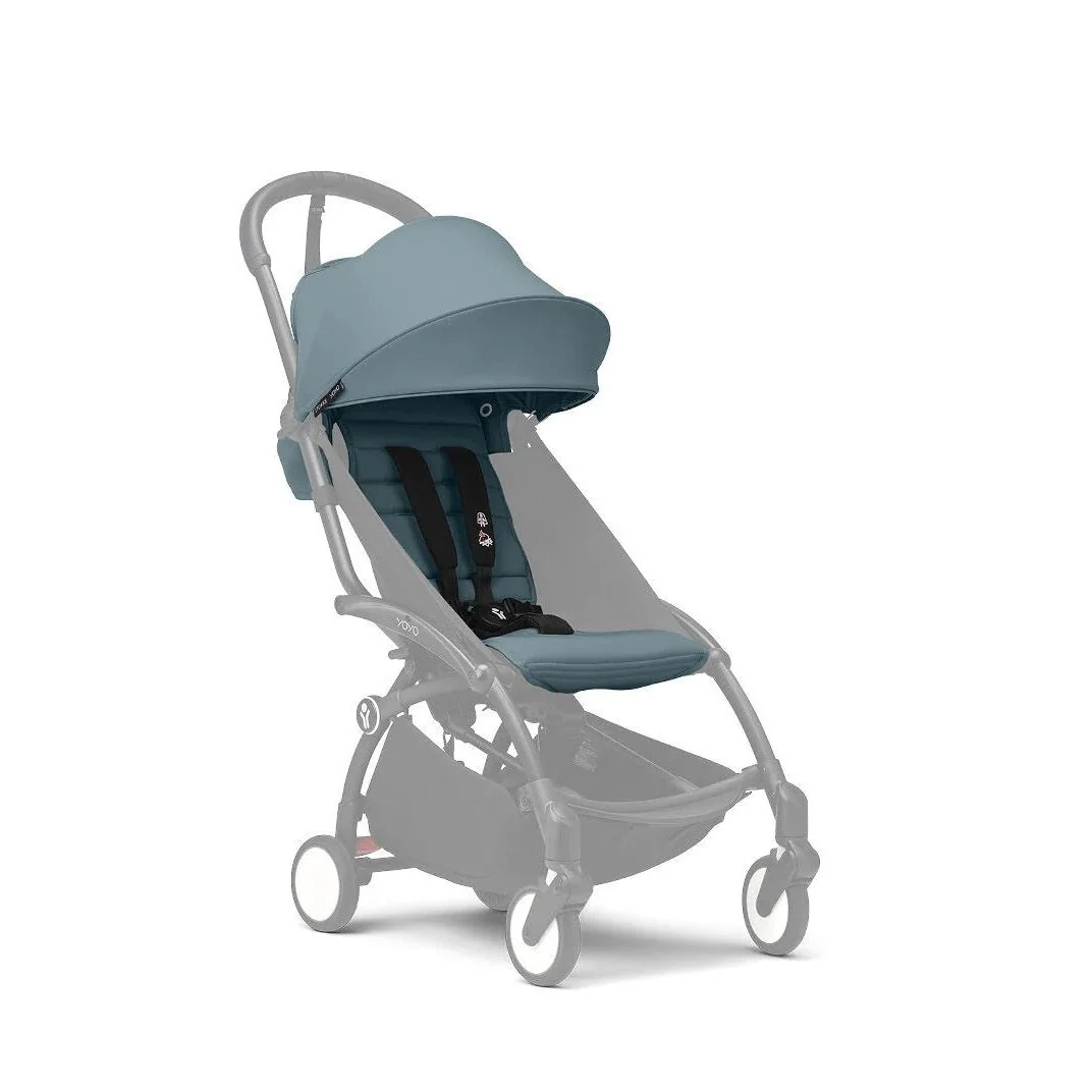 Stokke® YOYO³ 6+ Colour Pack - Image 2