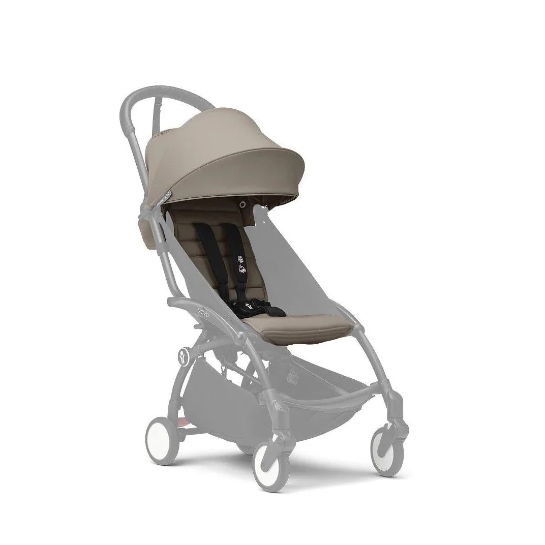 Stokke® YOYO³ 6+ Colour Pack - Image 3
