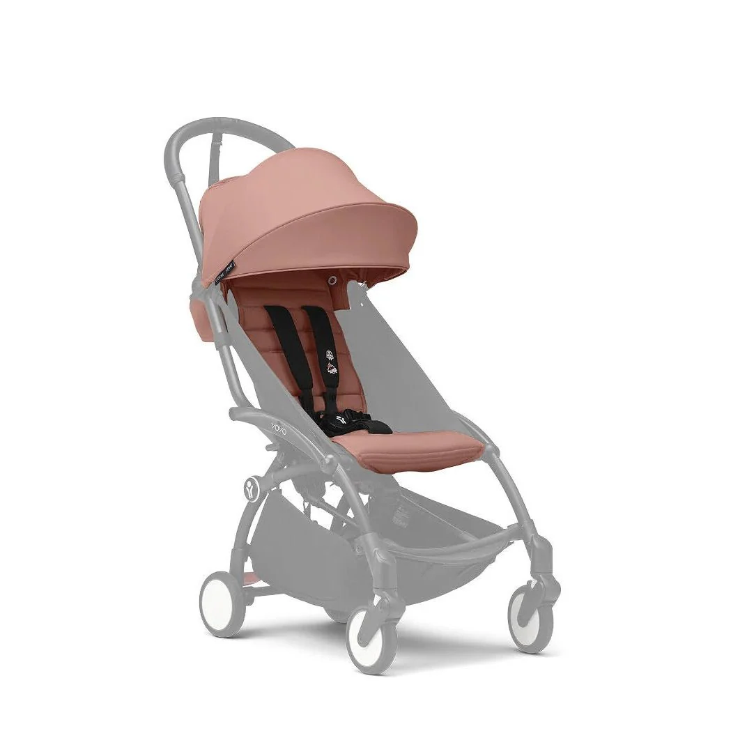 Stokke® YOYO³ 6+ Colour Pack - Image 4