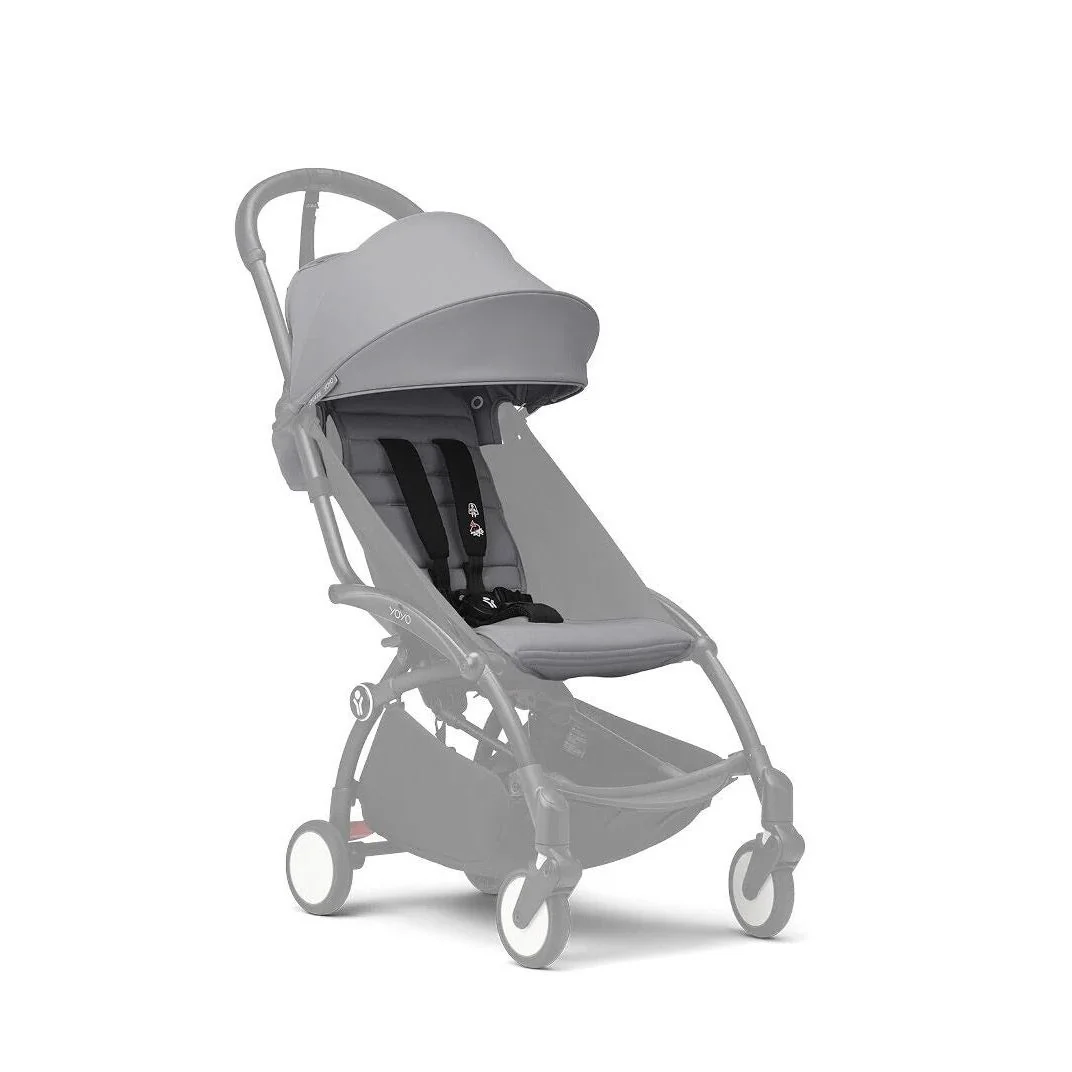 Stokke® YOYO³ 6+ Colour Pack - Image 5