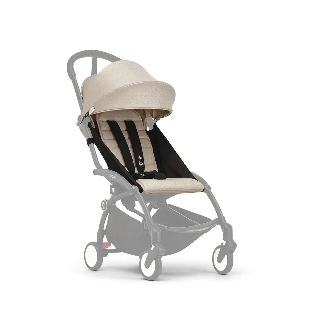 Stokke® YOYO³ 6+ Colour Pack - Image 6