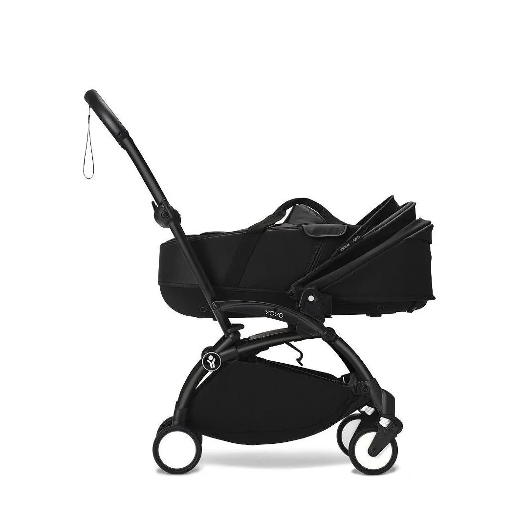 Stokke YOYO³ Bassinet - Image 11