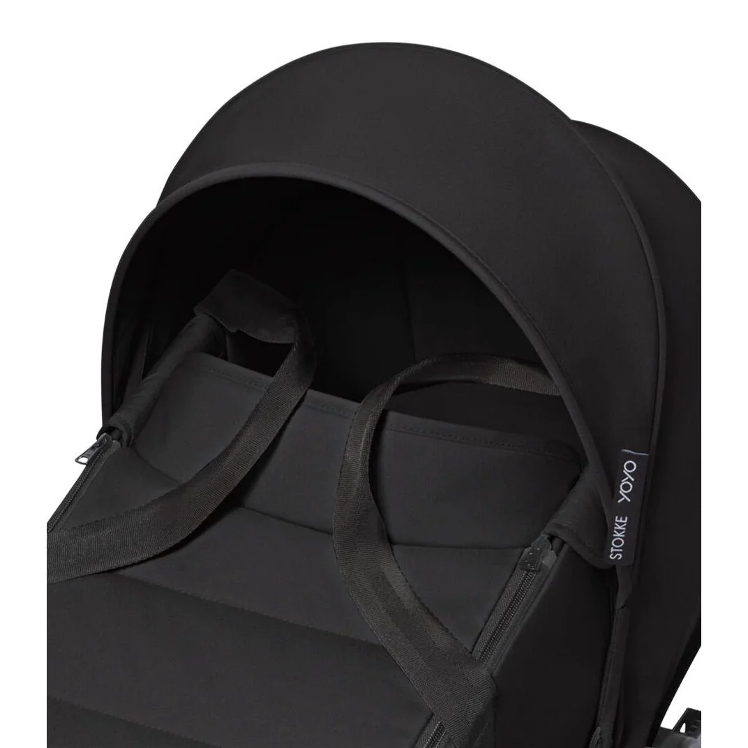 Stokke YOYO³ Bassinet - Image 13