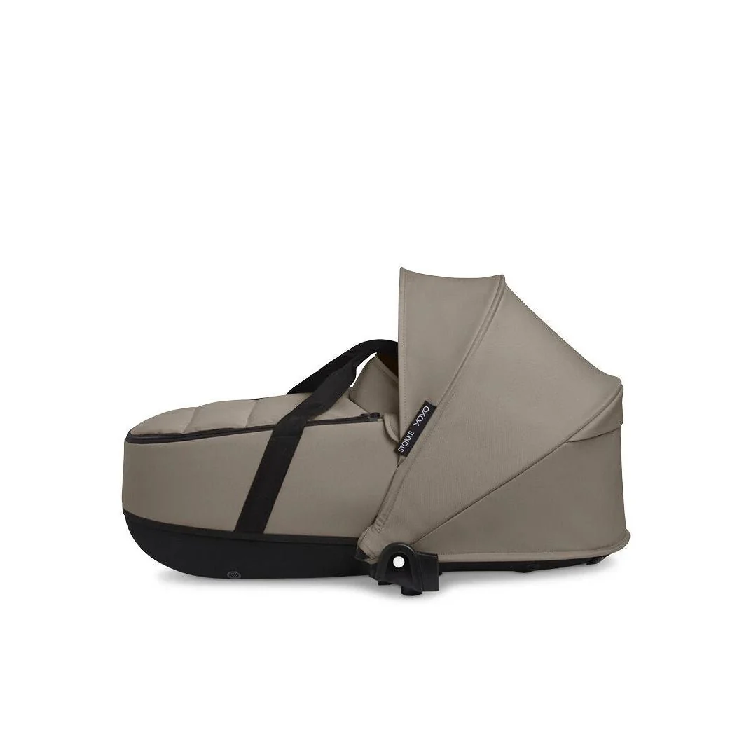 Stokke YOYO³ Bassinet - Image 2