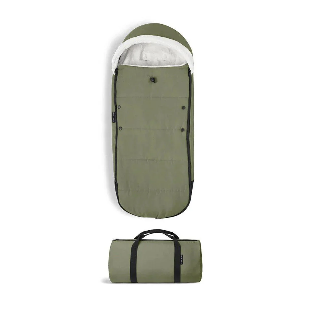 Stokke YOYO3 Footmuff - Image 2