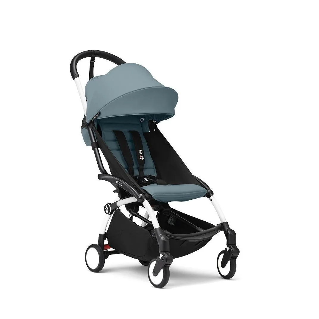 Stokke® YOYO³ Stroller from 6 months - Image 11