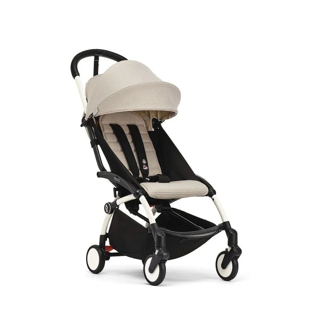 Stokke® YOYO³ Stroller from 6 months - Image 15