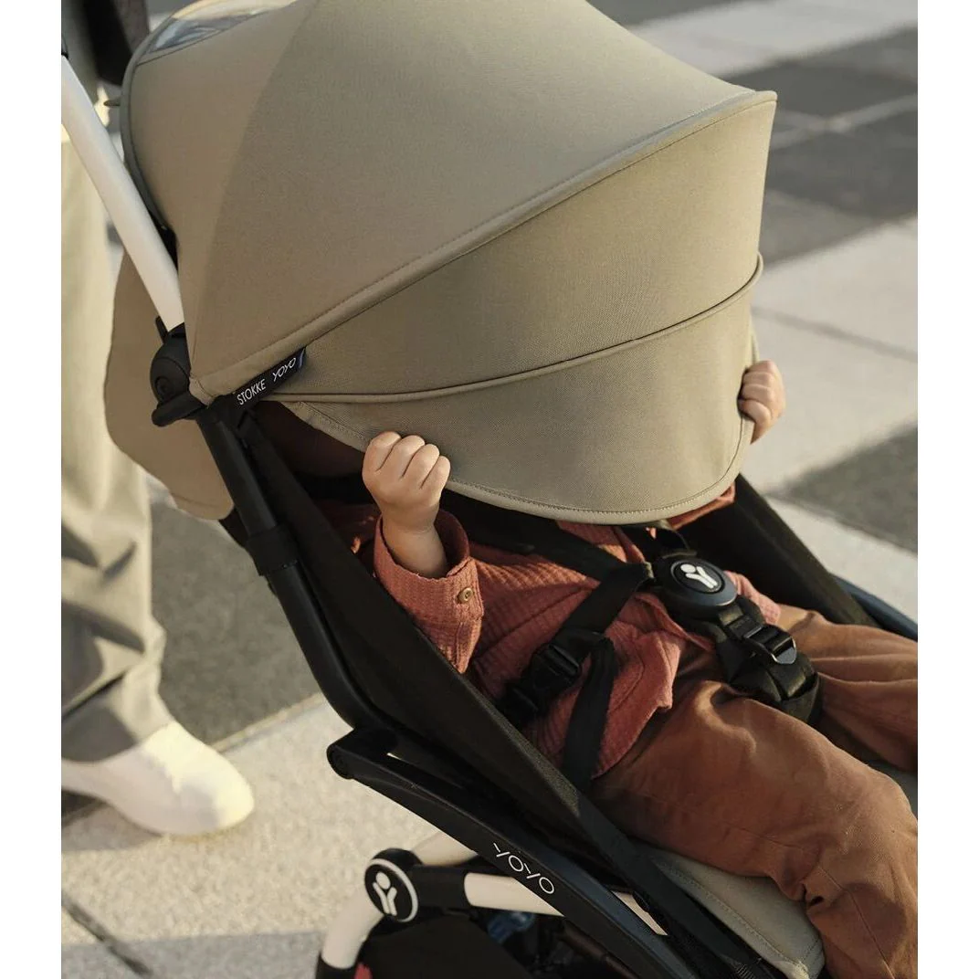 Stokke® YOYO³ Stroller from 6 months - Image 16