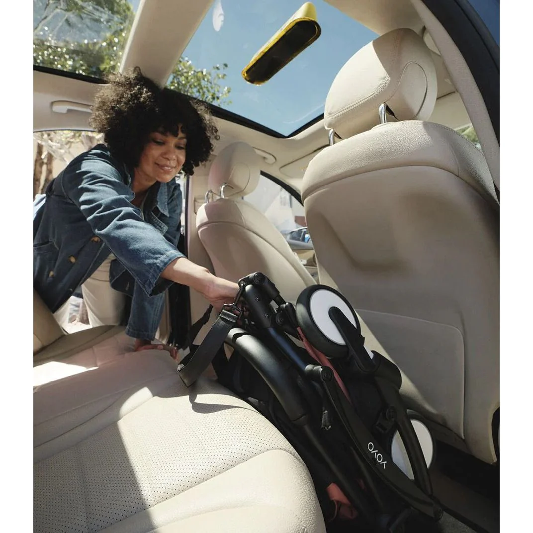 Stokke® YOYO³ Stroller from 6 months - Image 18