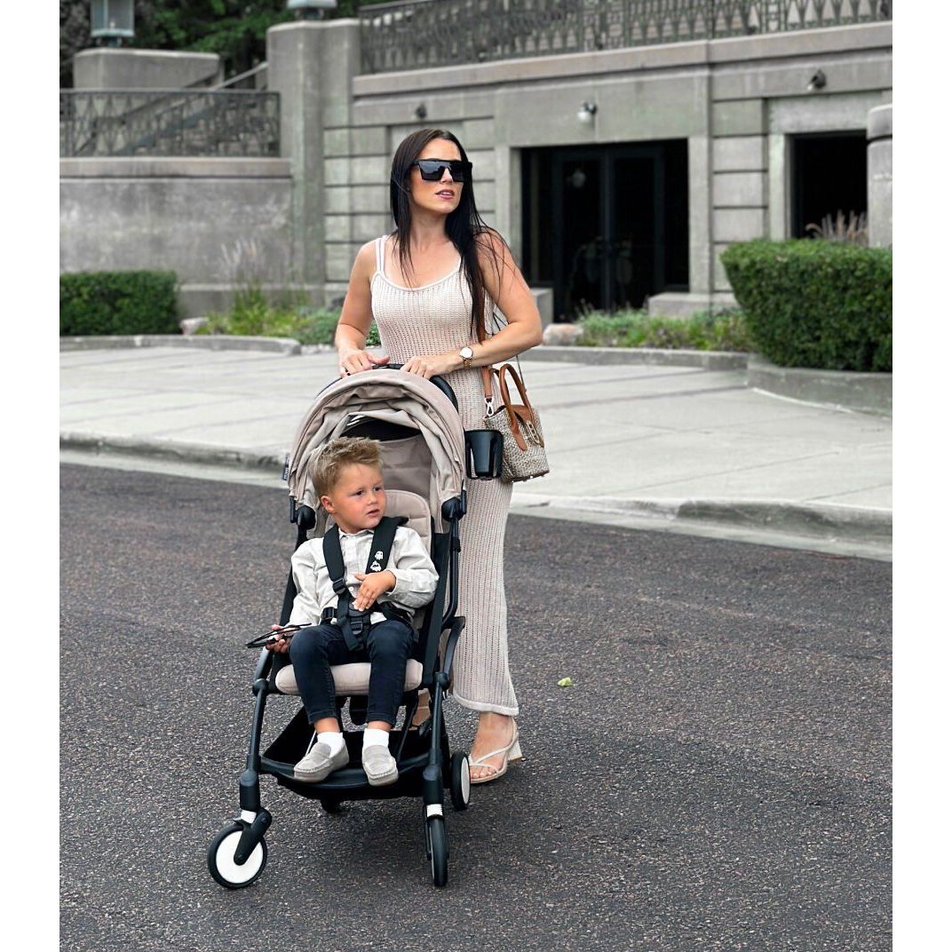 Stokke® YOYO³ Stroller from 6 months - Image 2