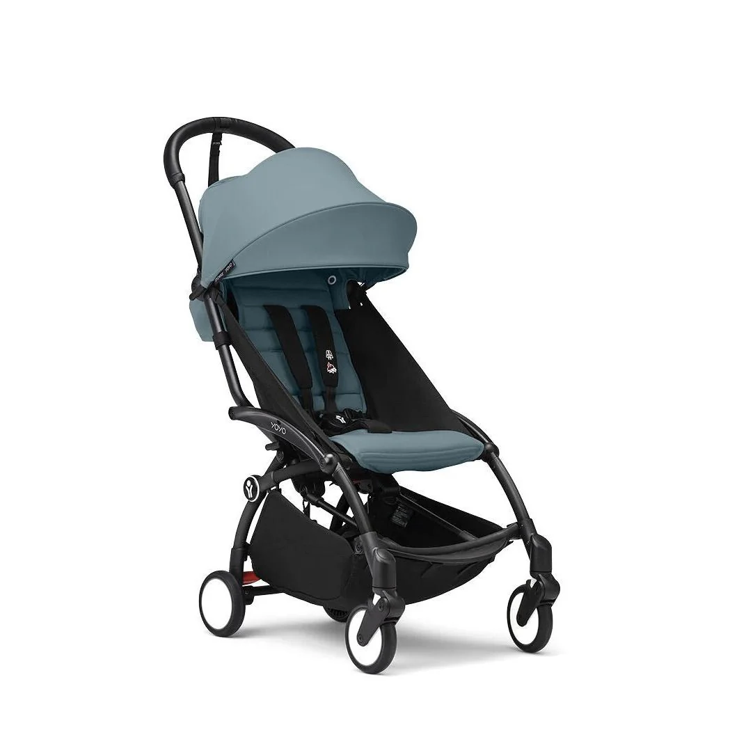 Stokke® YOYO³ Stroller from 6 months - Image 4