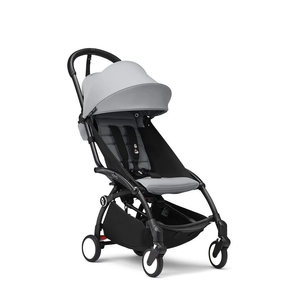 Stokke® YOYO³ Stroller from 6 months - Image 5