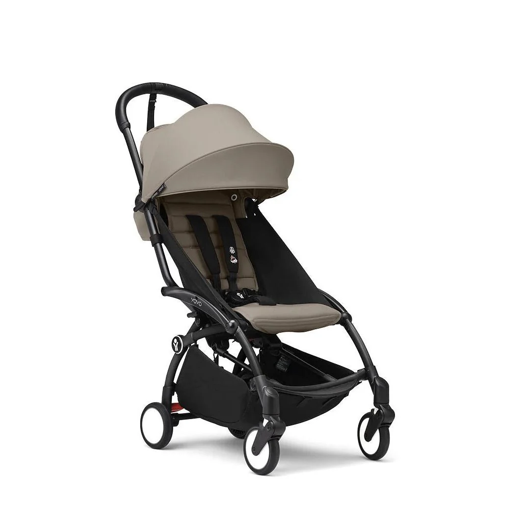 Stokke® YOYO³ Stroller from 6 months - Image 6