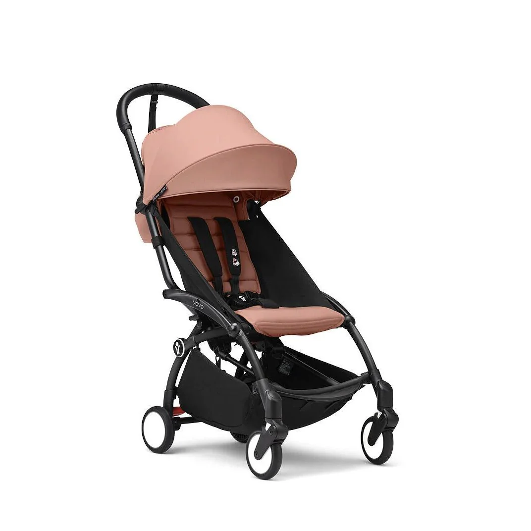 Stokke® YOYO³ Stroller from 6 months - Image 7
