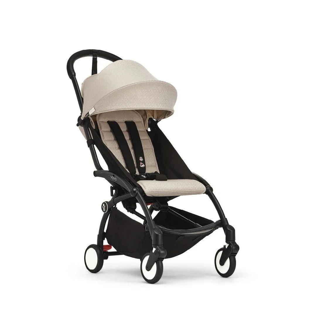 Stokke® YOYO³ Stroller from 6 months - Image 8