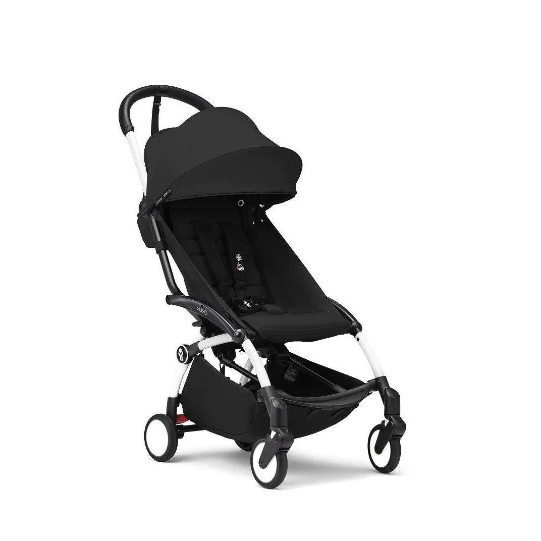 Stokke® YOYO³ Stroller from 6 months - Image 9