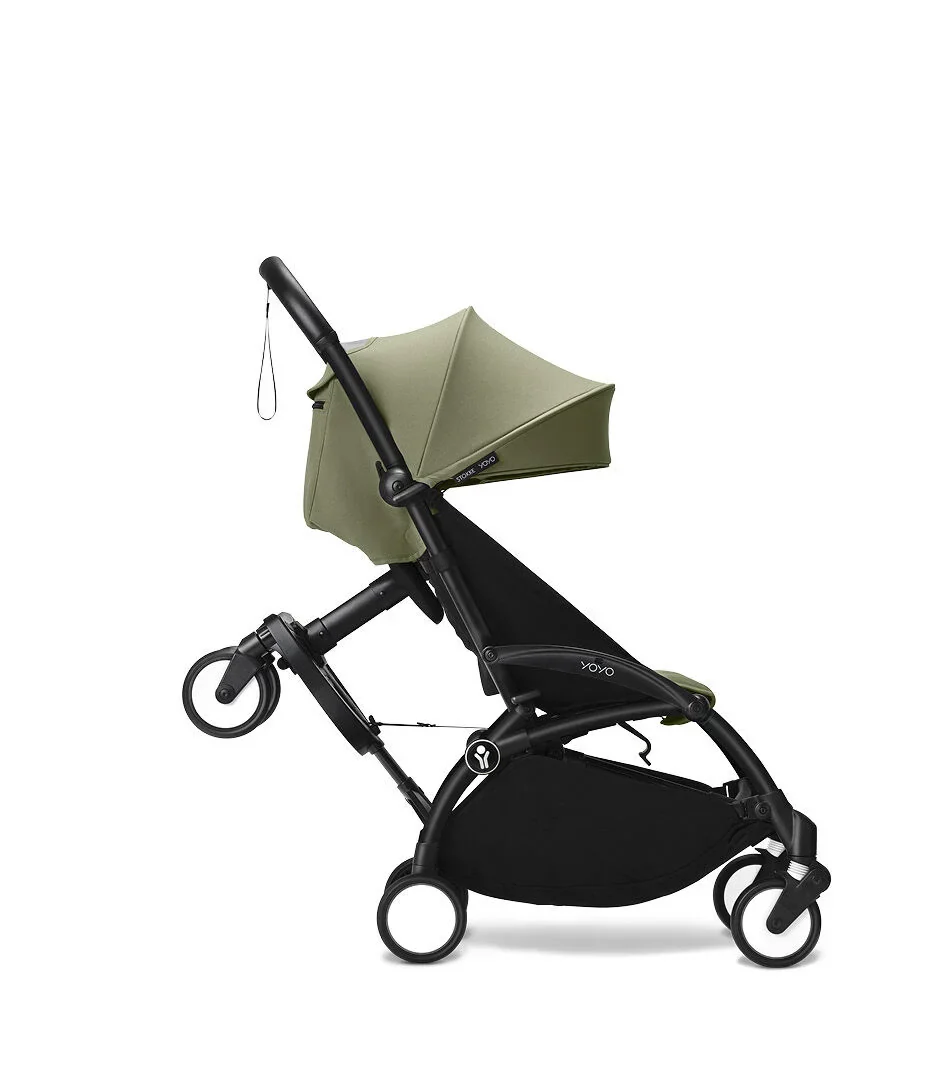 Stokke YOYO3 Toddler Board - Image 4