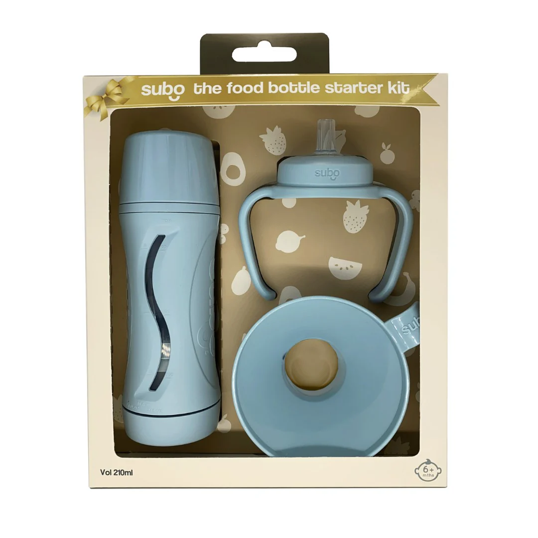 Subo Bottle Gift Pack - Image 2