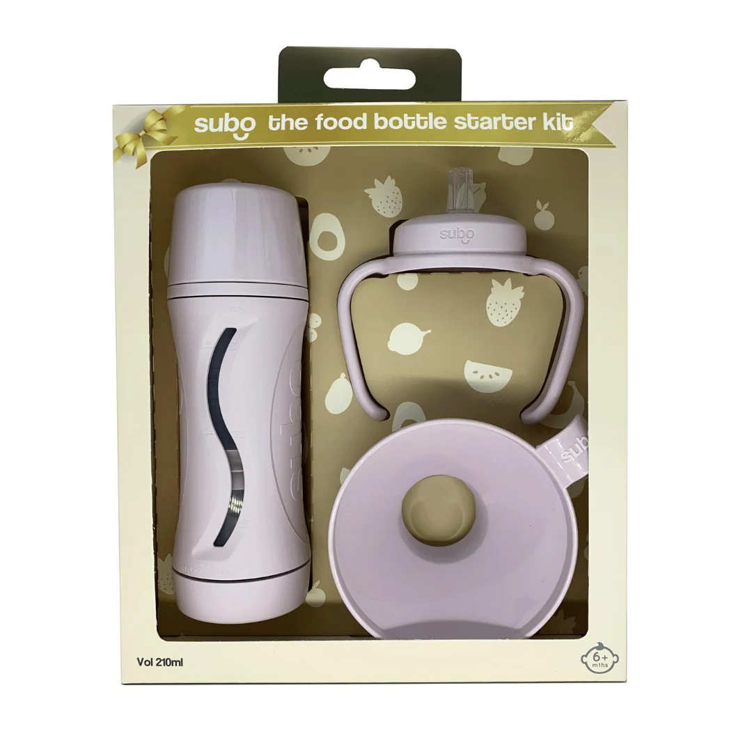 Subo Bottle Gift Pack - Image 3