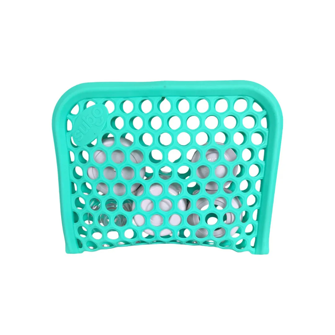Subo Wash & Storage Pouch - Turquoise