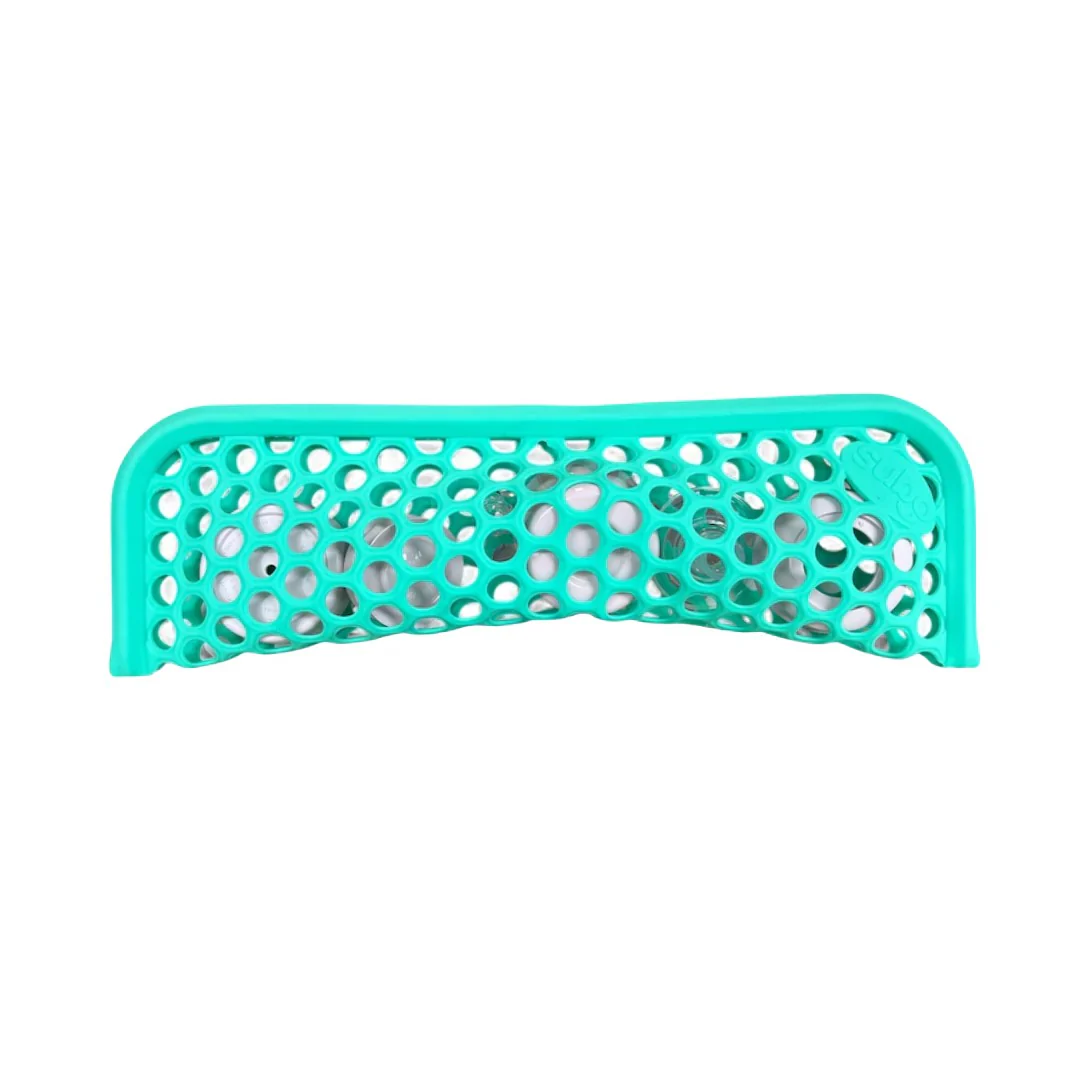 Subo Wash & Storage Pouch - Turquoise - Image 2