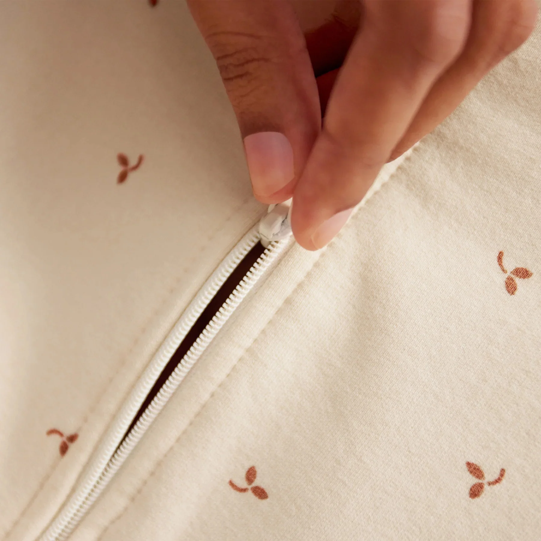 Love To Dream Swaddle Up™ All Seasons 1.5 TOG - Twigs - Image 3