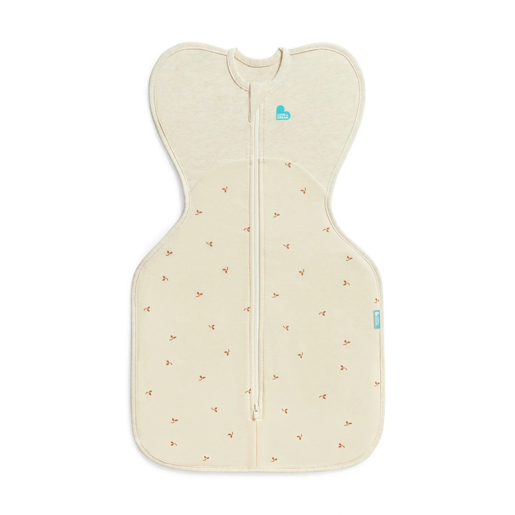 Love To Dream Swaddle Up™ All Seasons 1.5 TOG - Twigs - Image 5