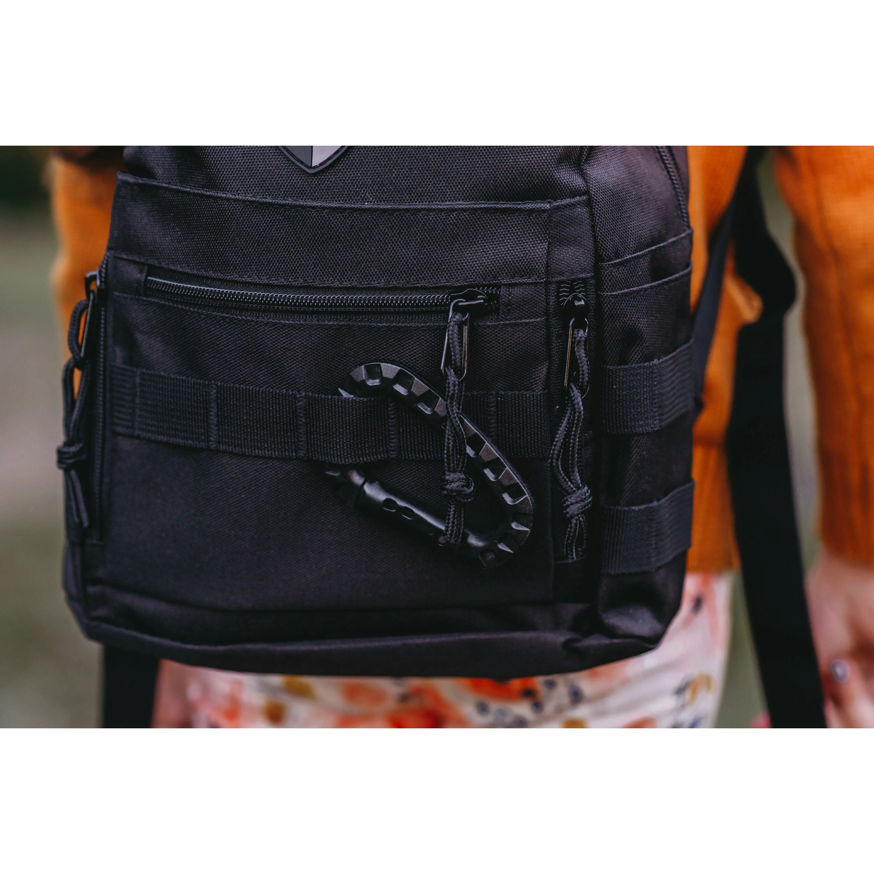 Swanky Beaver MiniMe Kids Backpack - Clearance - Image 8