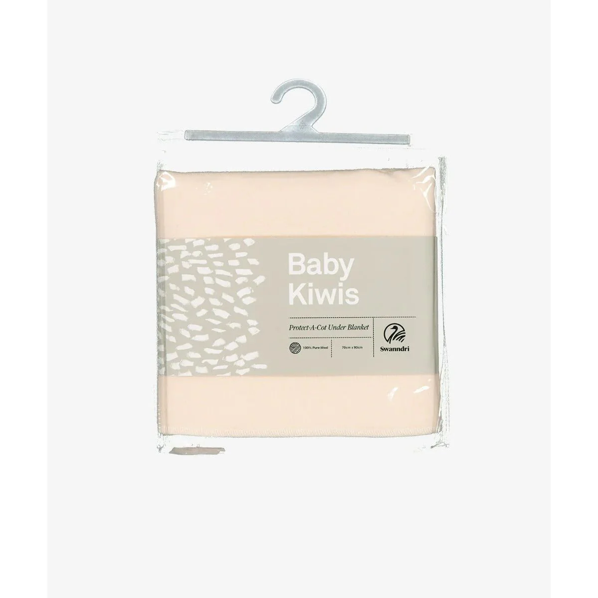 Swanndri Protect-A-Cot 100% Wool Blanket - Image 3