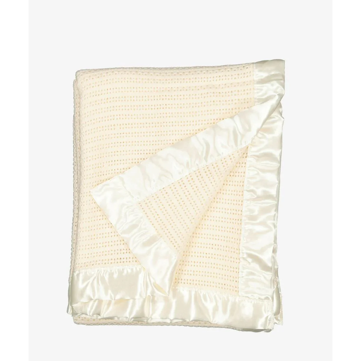 Swanndri Thermalweave Wool Cot Blanket