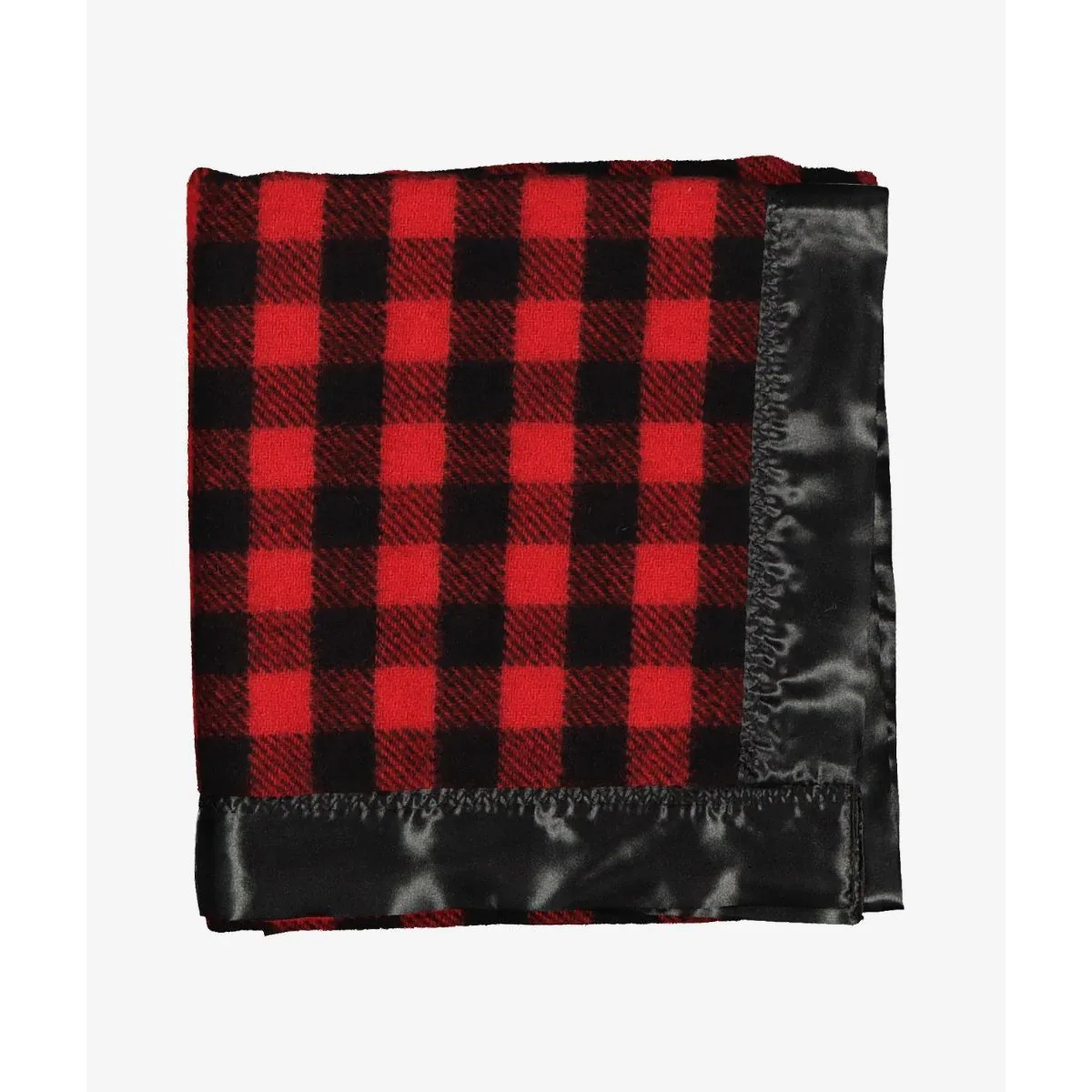 Swanndri Wool Baby Blanket