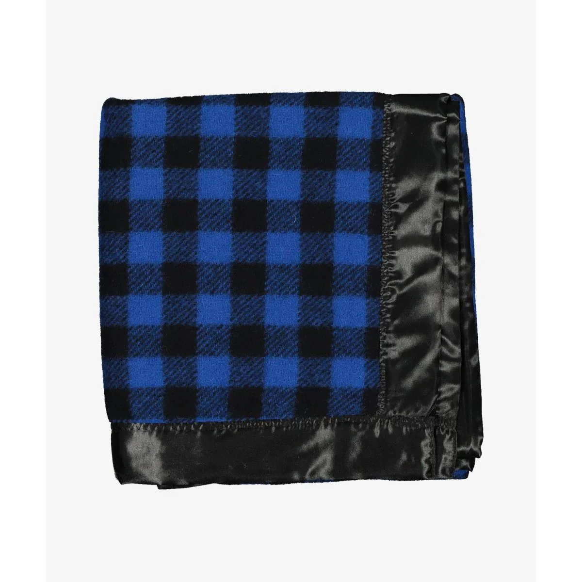 Swanndri Wool Baby Blanket - Image 2