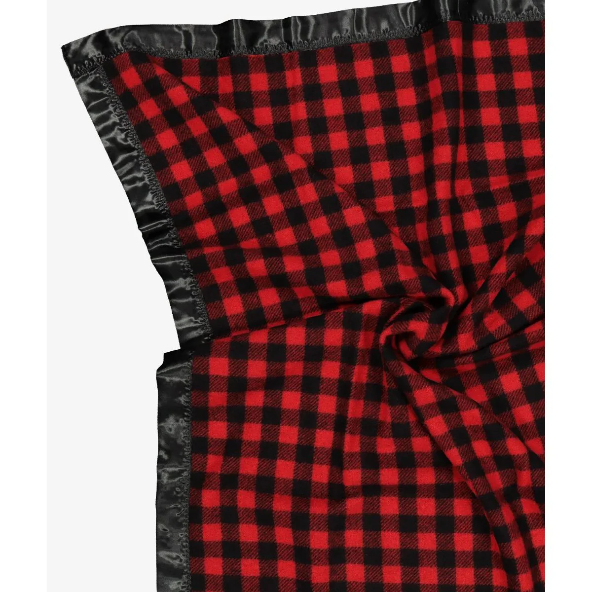 Swanndri Wool Baby Blanket - Image 5