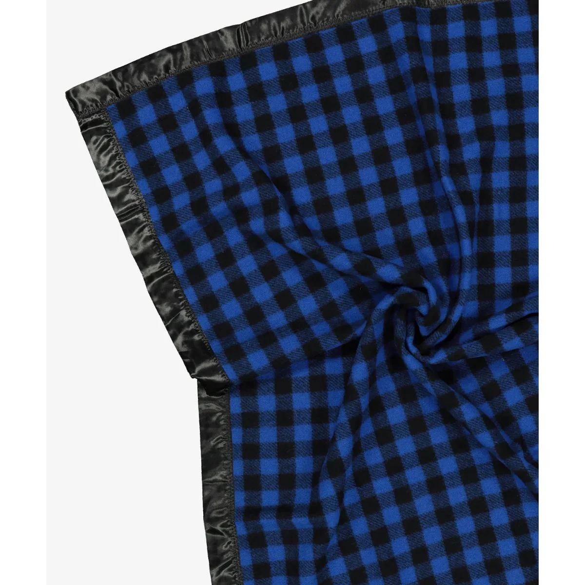 Swanndri Wool Baby Blanket - Image 6