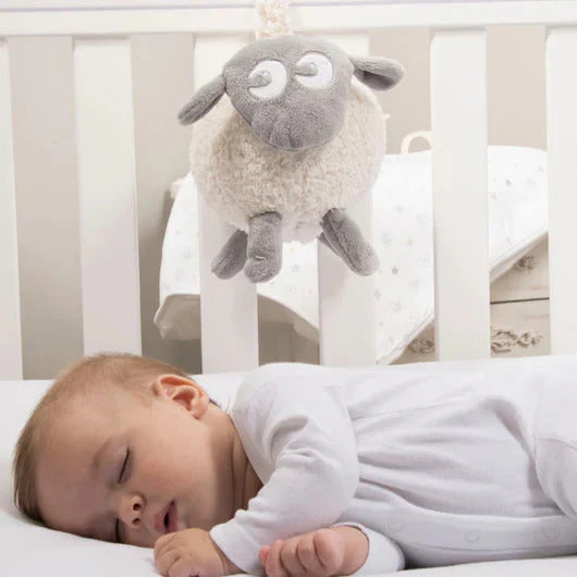Sweet Dreamers Ewan the Dream Sheep - Image 3