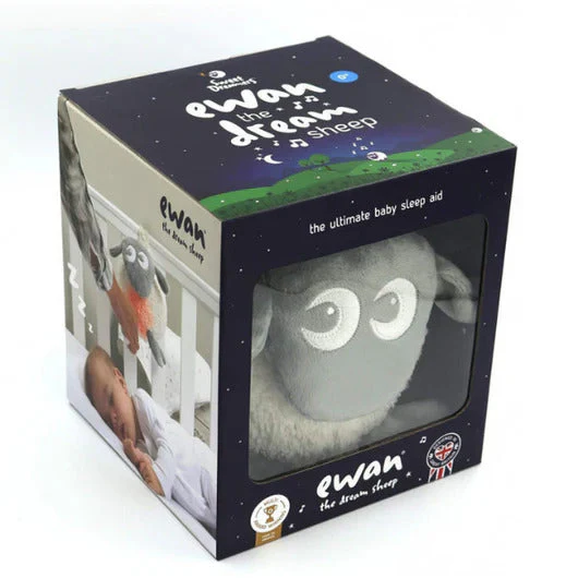 Sweet Dreamers Ewan the Dream Sheep - Image 7