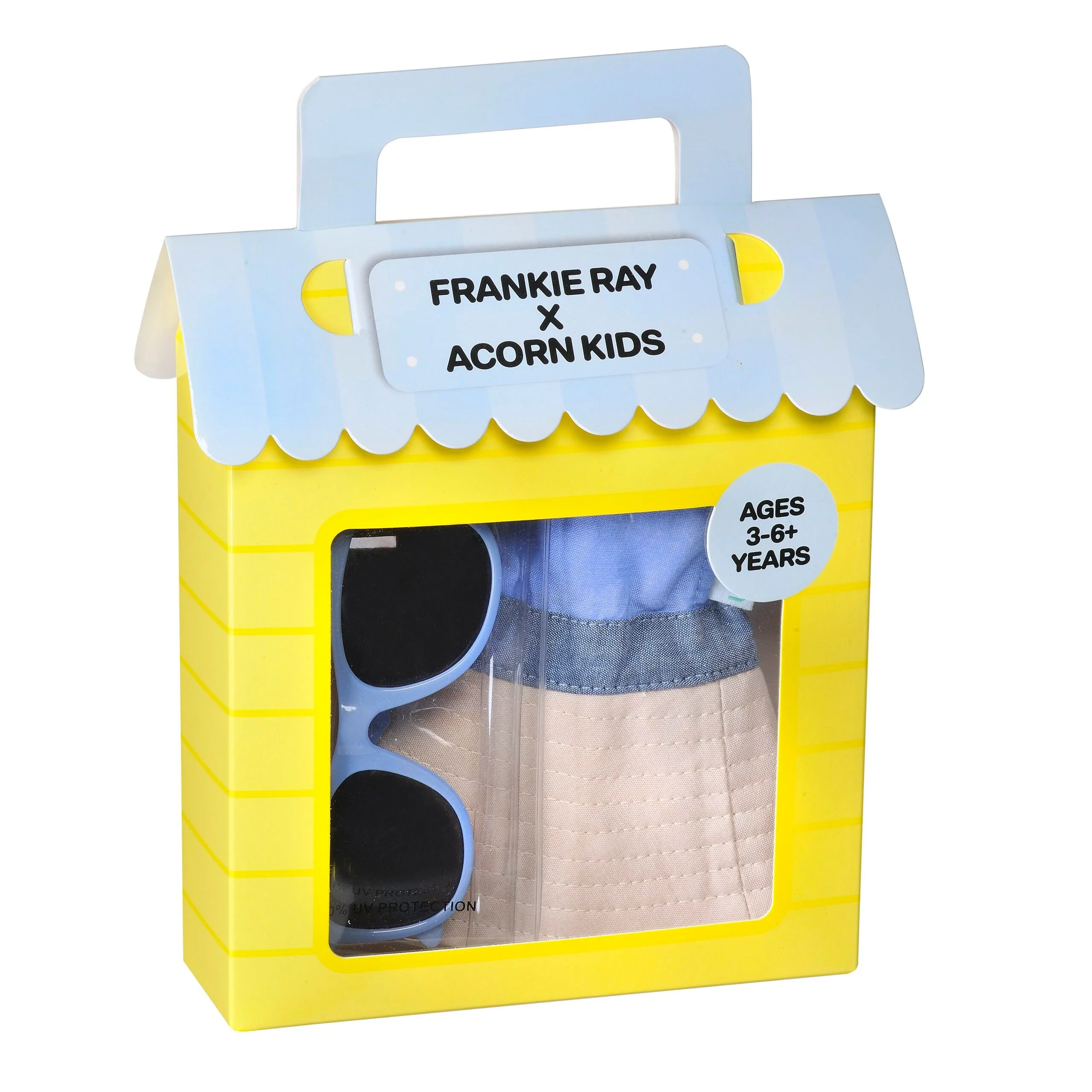 The Frankie Ray x Acorn Beach Box - Image 2