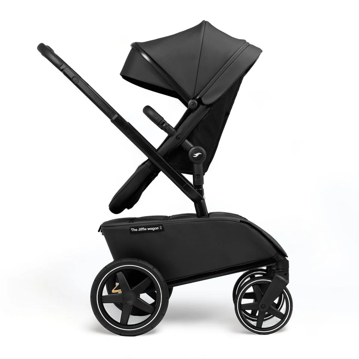 The Jiffle Wagon 6 in 1 - Image 10