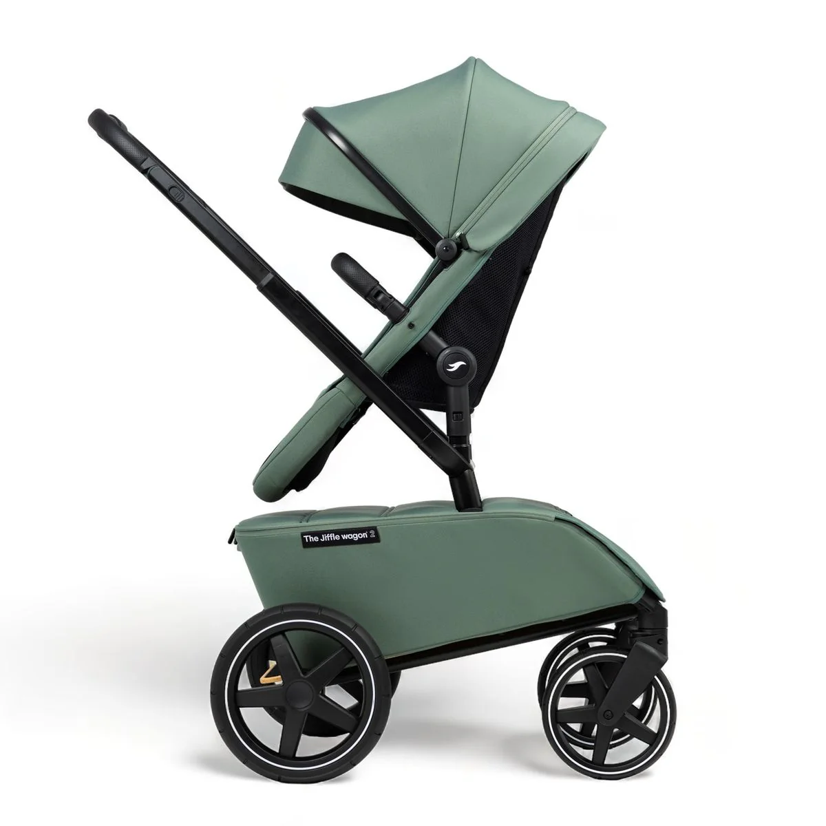 The Jiffle Wagon 6 in 1 - Image 11