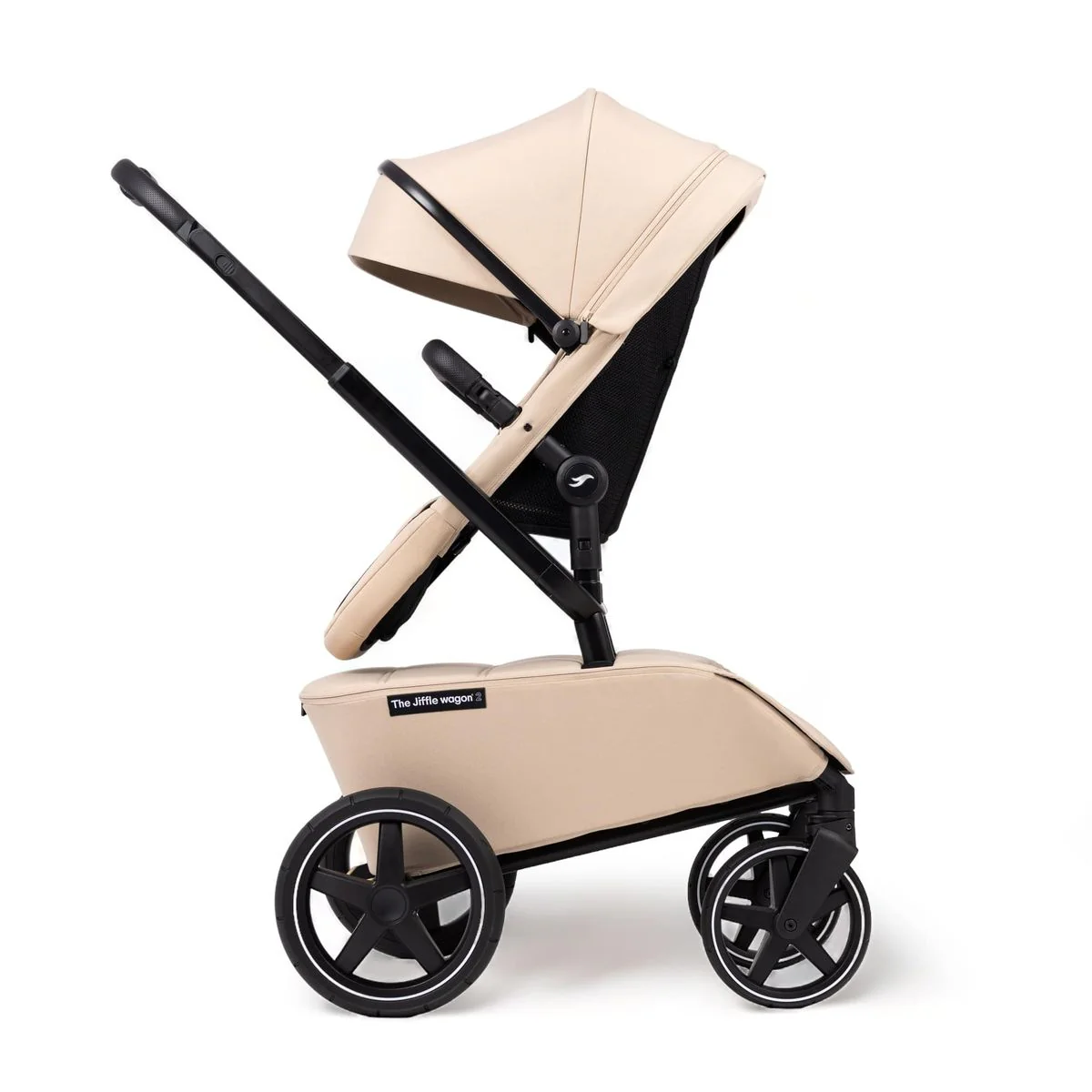 The Jiffle Wagon 6 in 1 - Image 12