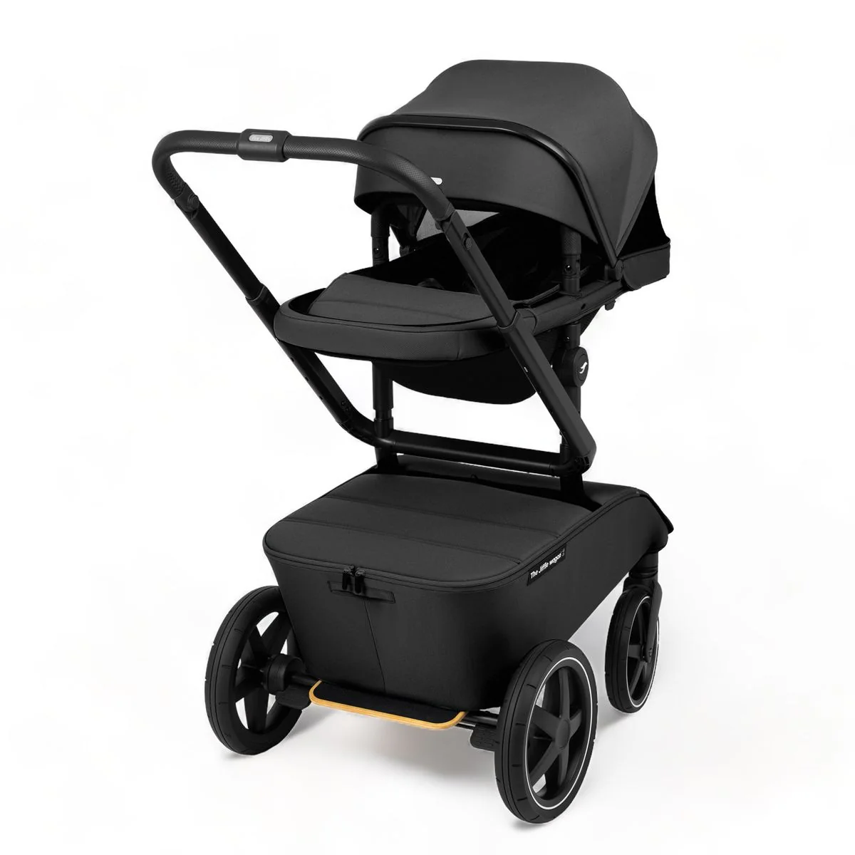 The Jiffle Wagon 6 in 1 - Image 13
