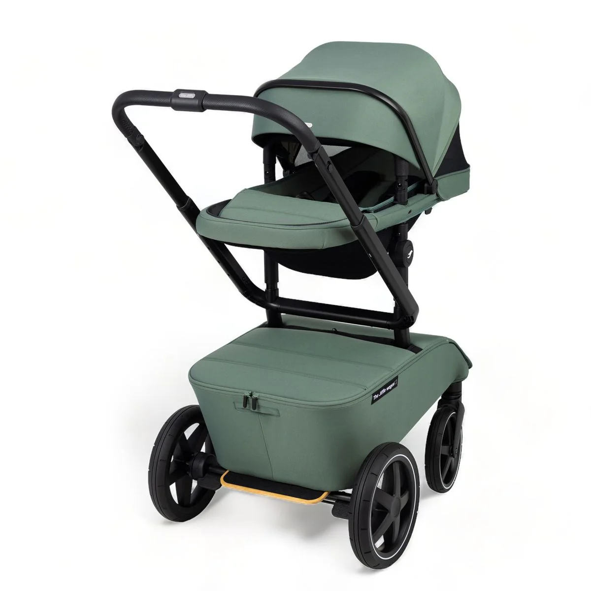 The Jiffle Wagon 6 in 1 - Image 14