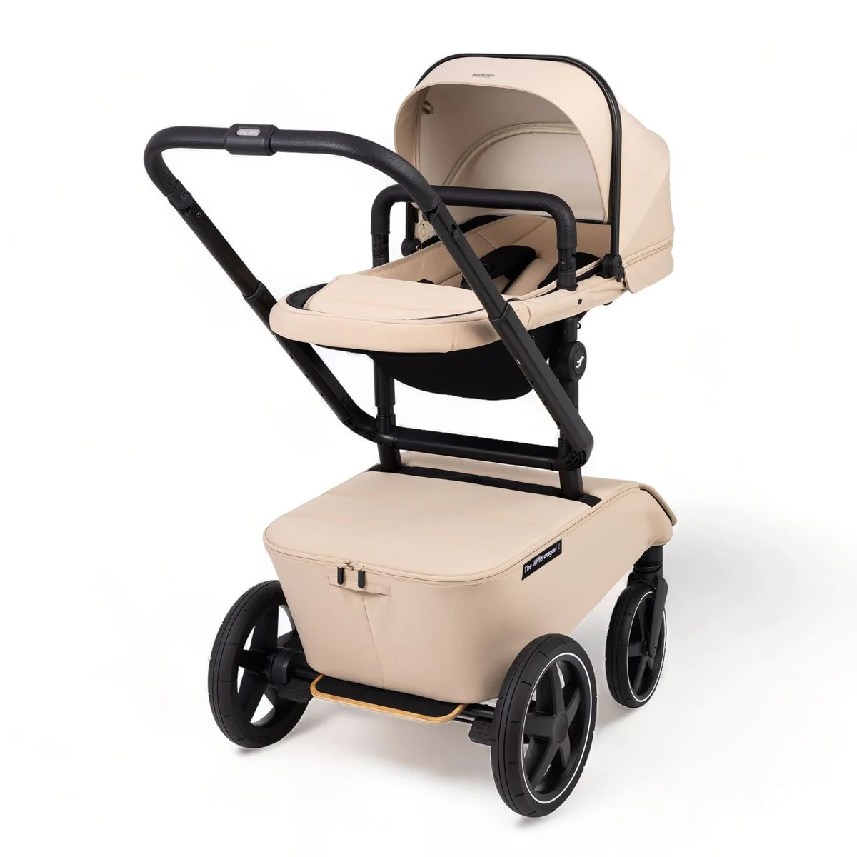 The Jiffle Wagon 6 in 1 - Image 15
