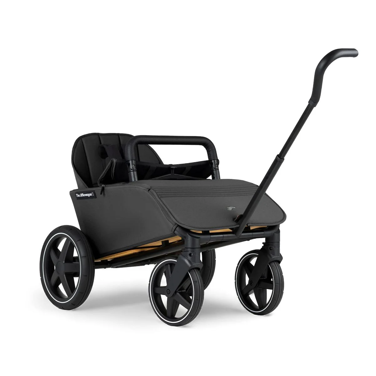 The Jiffle Wagon 6 in 1 - Image 16
