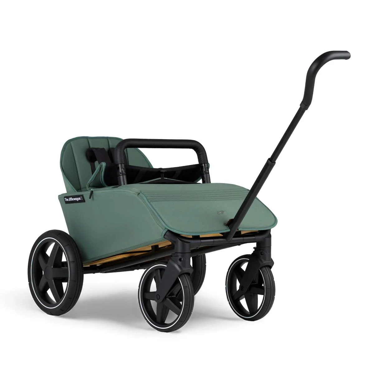 The Jiffle Wagon 6 in 1 - Image 17